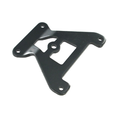 REDCAT - F/R Hinge Pin Brace Mount (Aluminum)(1pc) (BS810-006)