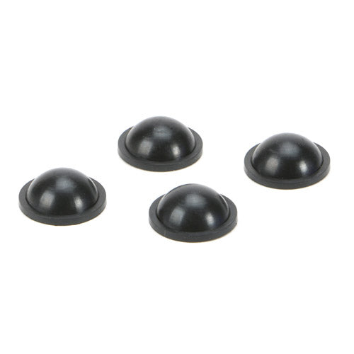 REDCAT - Shock Bladders(4pcs) (510115)