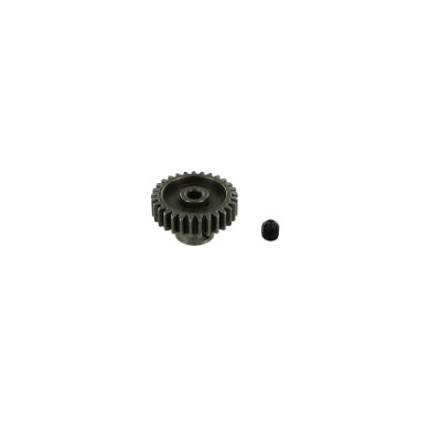 REDCAT - 11189 Steel Pinion Gear (29T | .6 mod)(1pc) (11189)