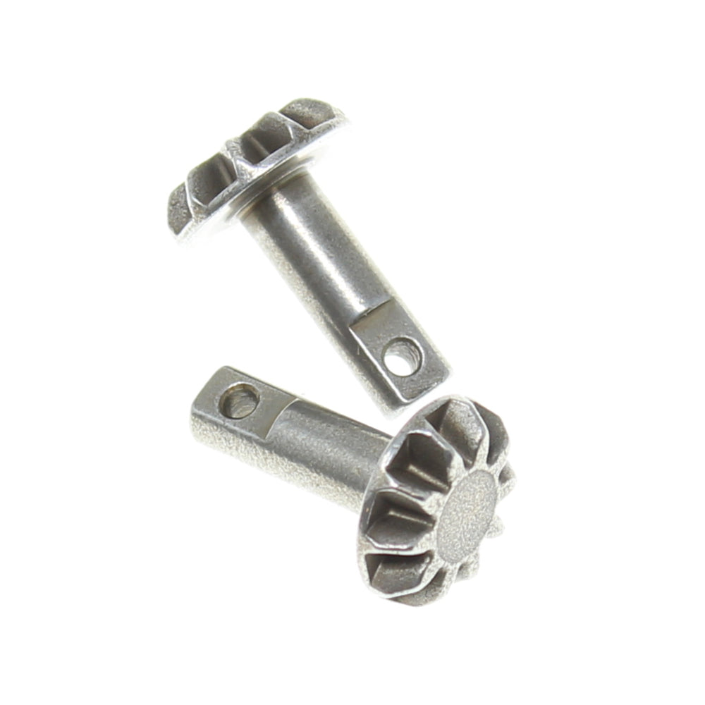 REDCAT - RER29169 Diff Pinion (10T)(2pcs) (RER29169)