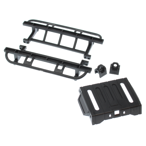 REDCAT - R5603 Upper Deck and Side Plates (R5603)