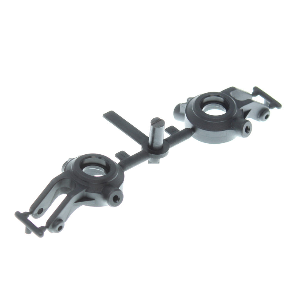 REDCAT - RER12614 Front Steering Knuckle (1pr) (RER12614)