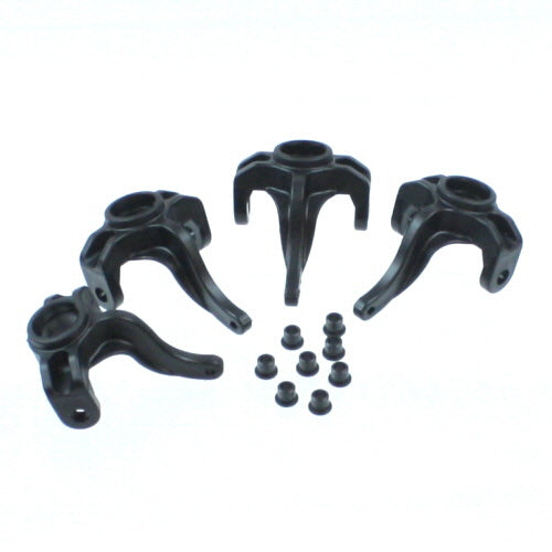 REDCAT - Steering Knuckles w/ Bushings(4pcs) (98029)