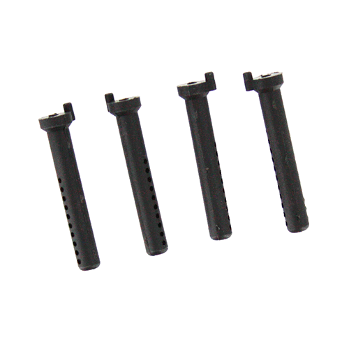 REDCAT - Body Posts (4pcs) (RCT-P008)