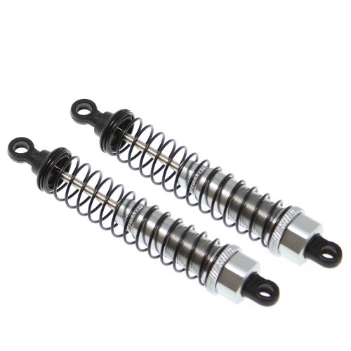 REDCAT - RER12090 Shock Absorbers(Stainless Shafts)(1pr) (RER12090)