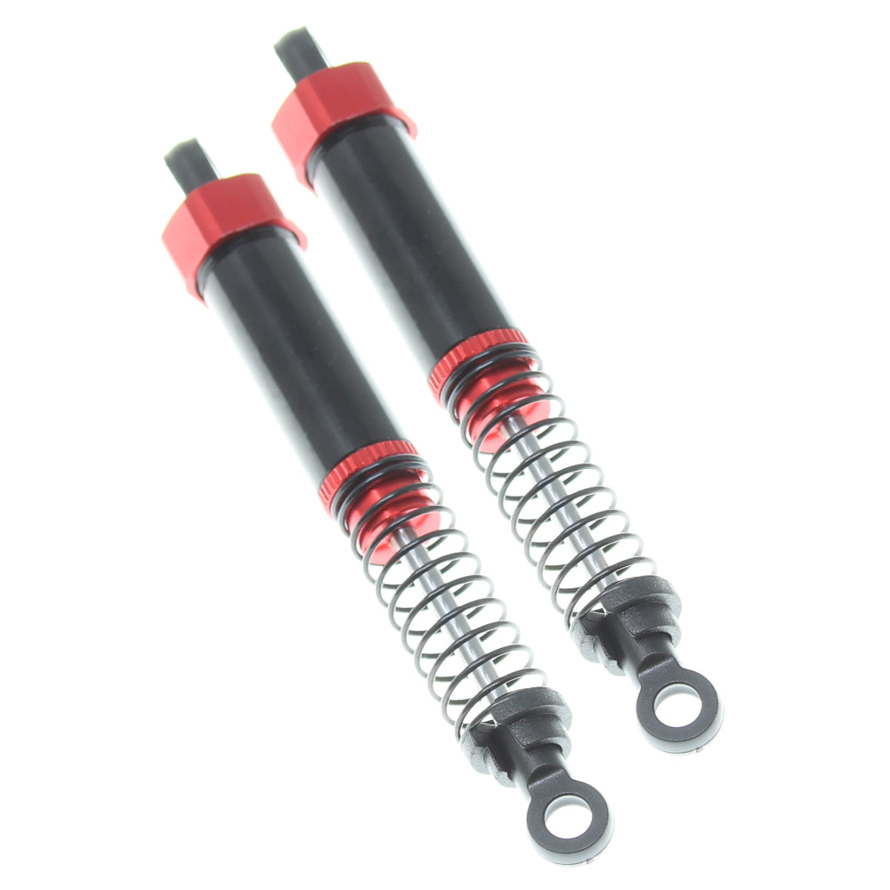 REDCAT - RER30683 Rear Shocks (Aluminum)(1pr) (RER30683)