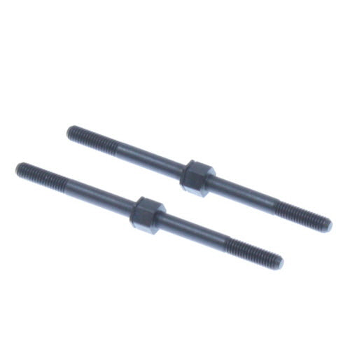 REDCAT - Steering Link (3x50mm)(2pcs) (TM-27)