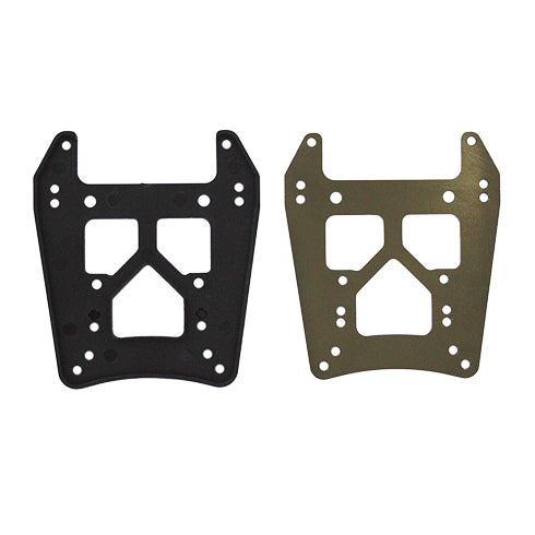 REDCAT - 07111 Rear Shock Tower(Aluminum)(1pc) (07111)