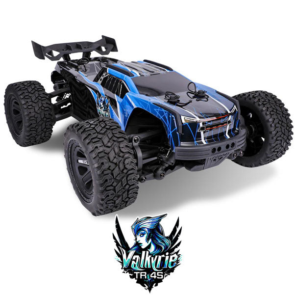 REDCAT - Valkyrie TR - 1/10th Scale 4S Truggy (VALKYRIE TR - RER32235)