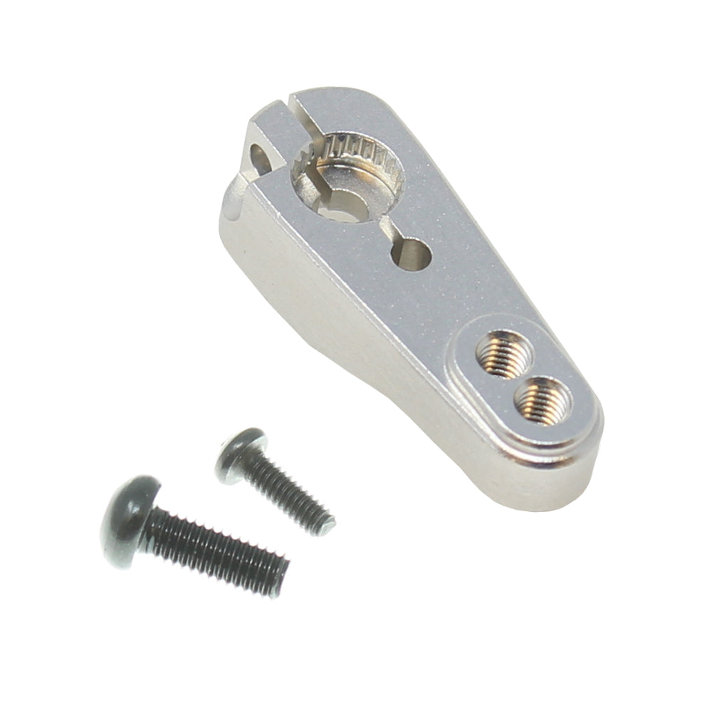 REDCAT - RER13328 7075-T6 Servo Horn (25T)(Aluminum)(1pc) (RER13328)
