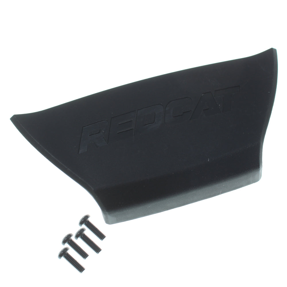 REDCAT - RER19368 Front Grill Skid Plate (1pc) (RER19368)