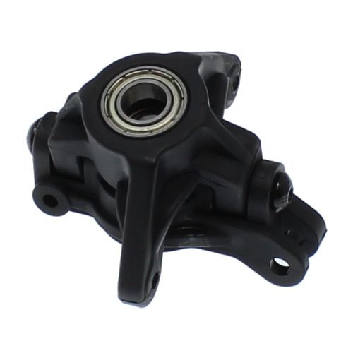 REDCAT - Front Left C Hub/Knuckle w/ Bearings(V2)(1pc) (BS819-042)