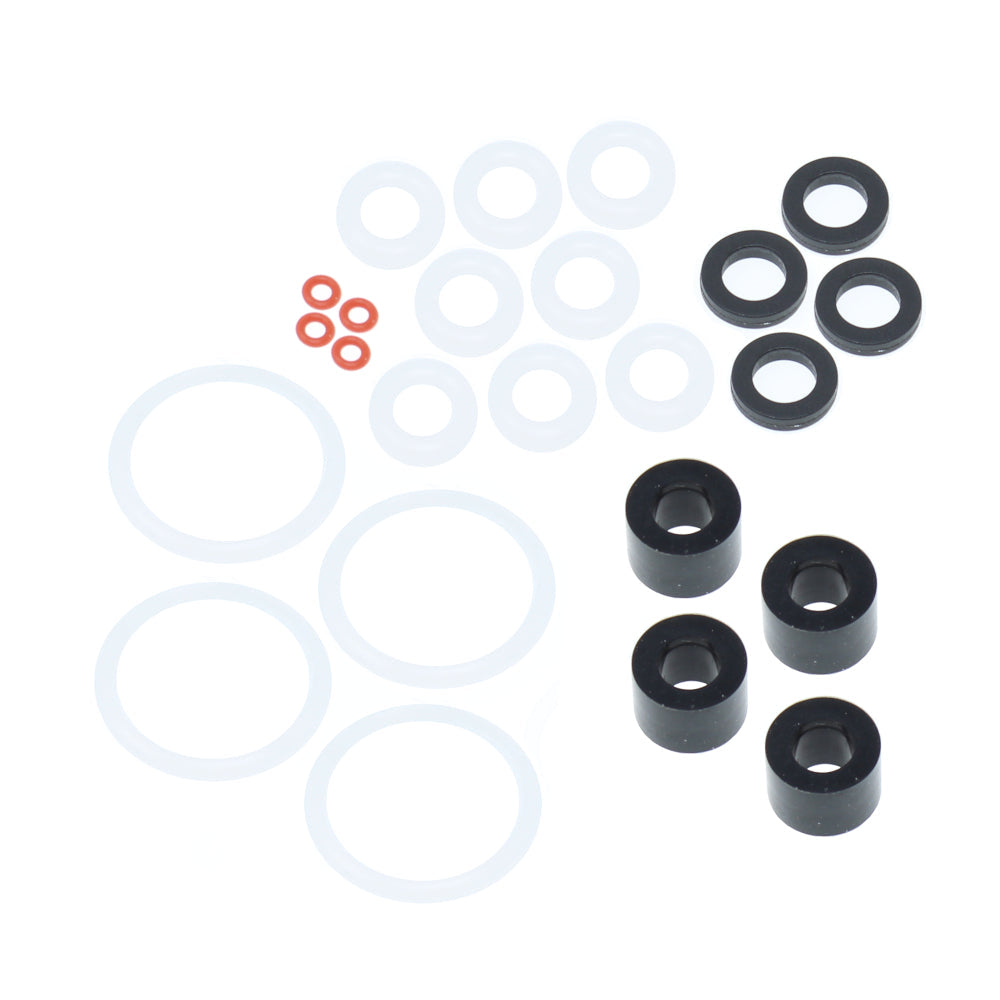 REDCAT - RER27127 Shock Rebuild Kit (1set) (RER27127)
