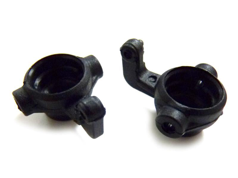 REDCAT - Front Steering Knuckles(Plastic)(1pr) (23603)