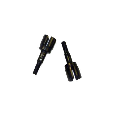 REDCAT - 02033 Stub Axle F/R (2pcs) (02033)