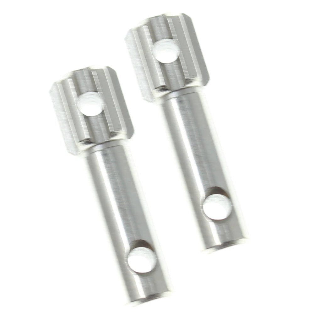REDCAT - RER19473 Center Differential Cups (2pcs) (RER19473)
