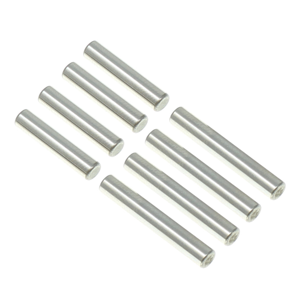 REDCAT - RER13466 Hopping Bellcranks Pins (4x18mm)(4x25mm)(2pcs ea) (RER13466)