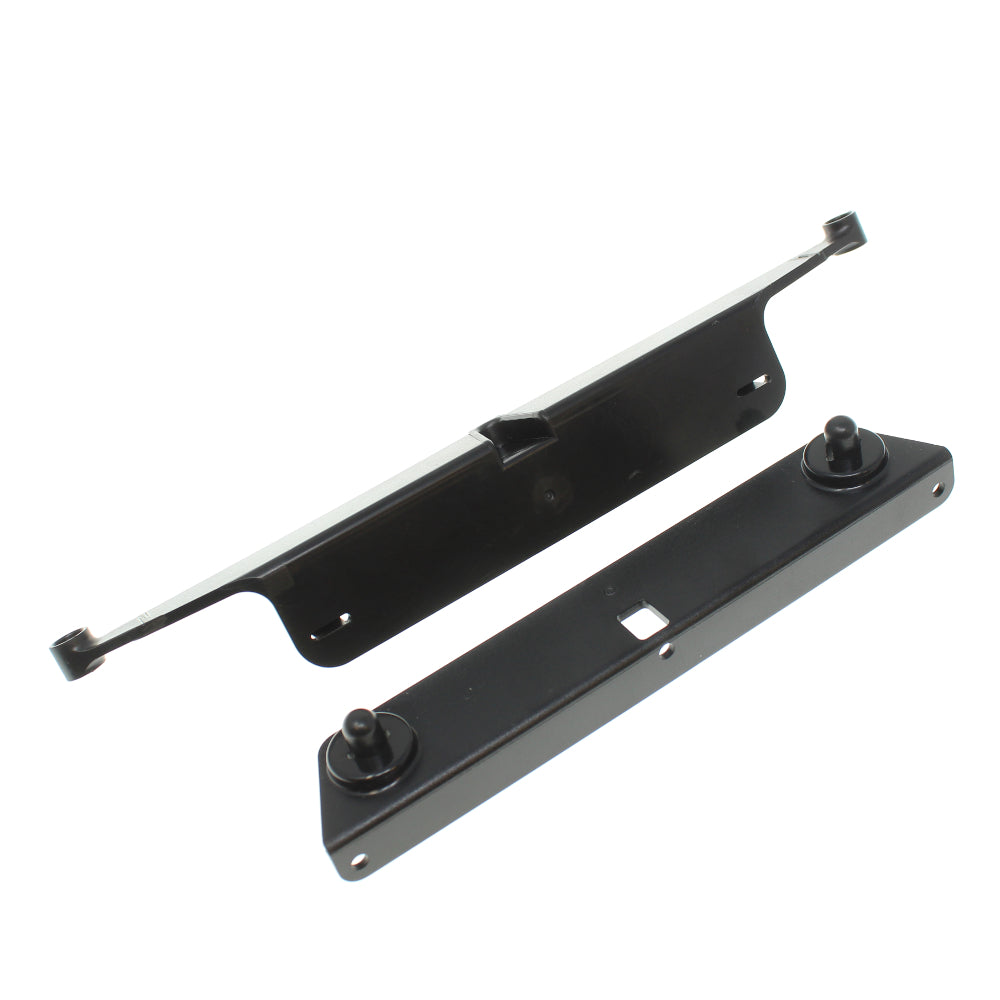REDCAT - Body Mounts (F/R)(1set) (RER13463)