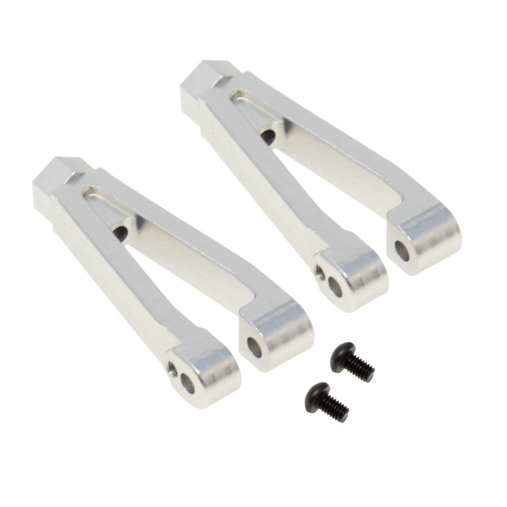 REDCAT - RER13331 Upper Inner Suspension Arms(Aluminum)(1pr) (RER13331)
