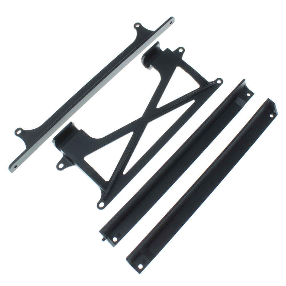 REDCAT - Rear Body Mount Assembly(1set) (RER15456)