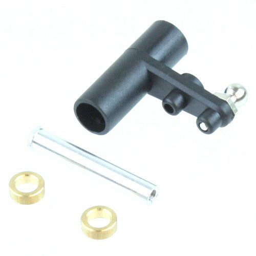 REDCAT - 02075 Steering Bellcrank Assembly (1pc) (02075)