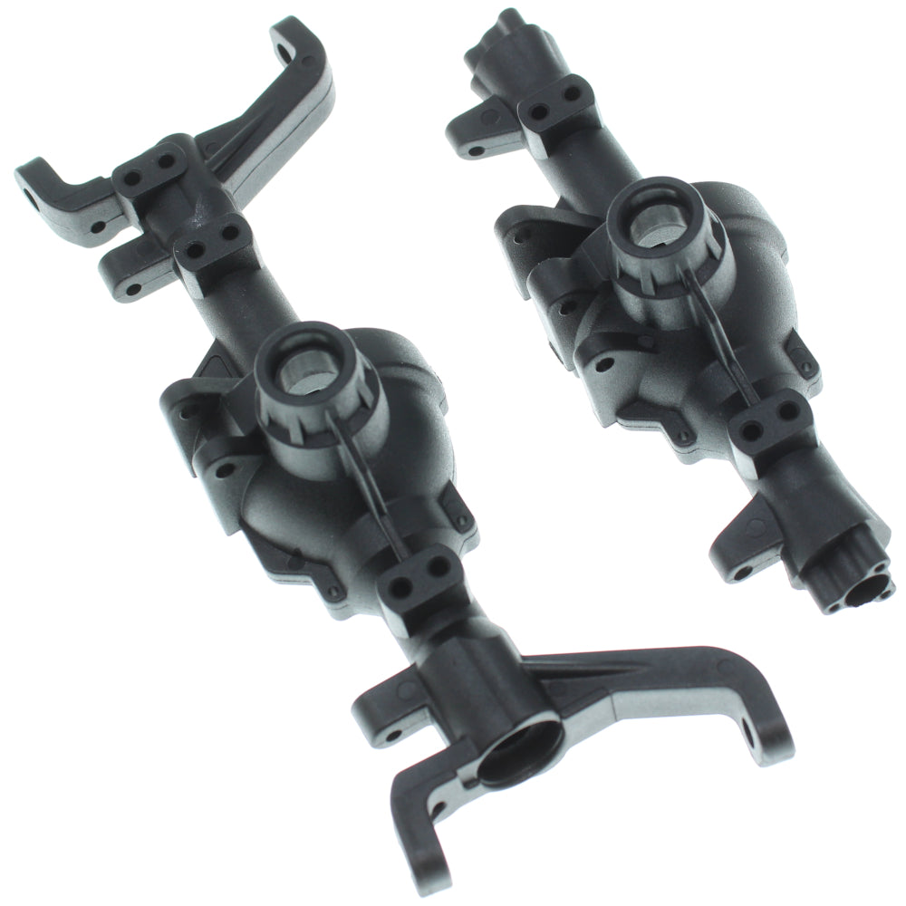 REDCAT - RER15432 Portal Center Gearbox Housing(2pcs) (RER15432)