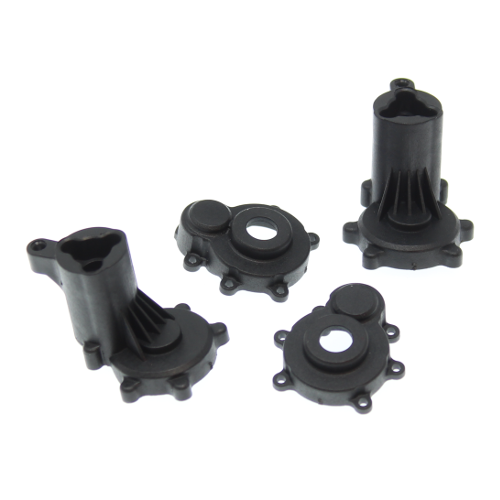 REDCAT - Rear Outer Portal Housing Set (L/R) (RER11334)