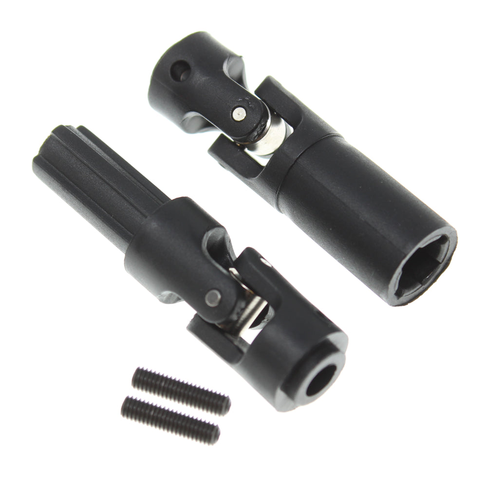REDCAT - RER13455 Center Driveshaft Set (Plastic)(1set) (RER13455)