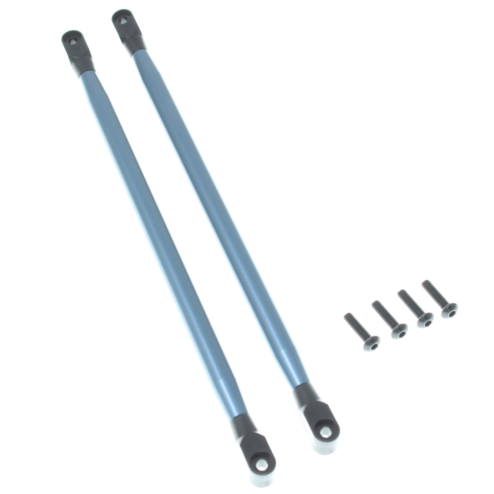 REDCAT - RER26611 Rear Chassis Brace (1pc) (RER26611)