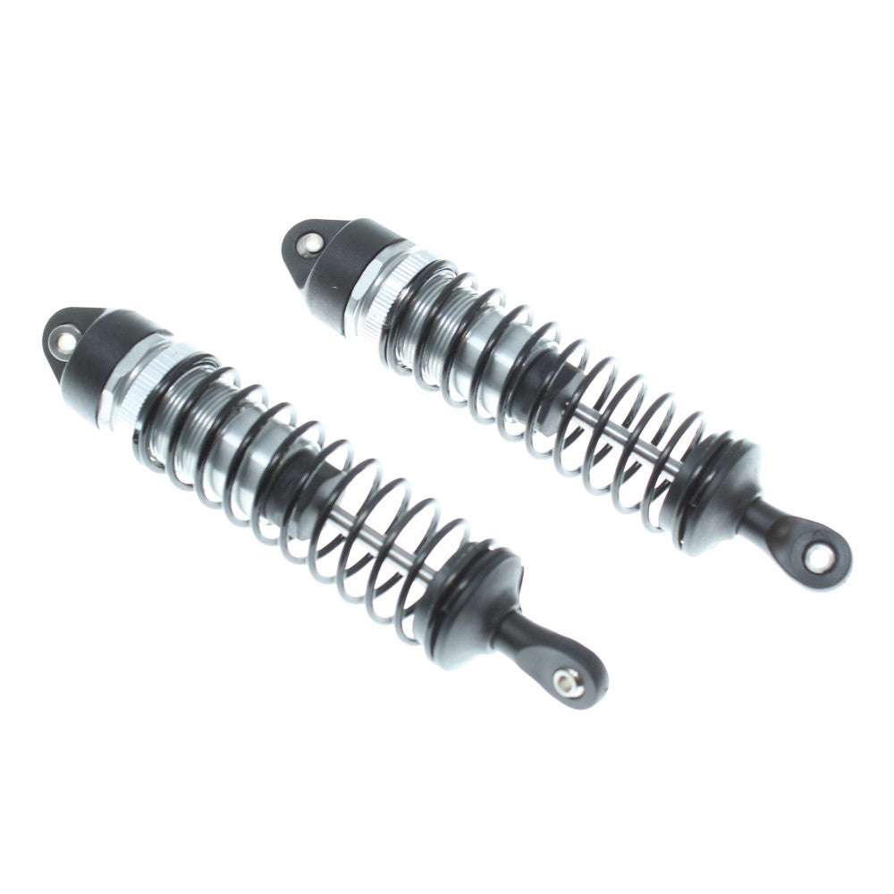 REDCAT - RER12483 Front Shock Set (Assembled)(1pr) (RER12483)