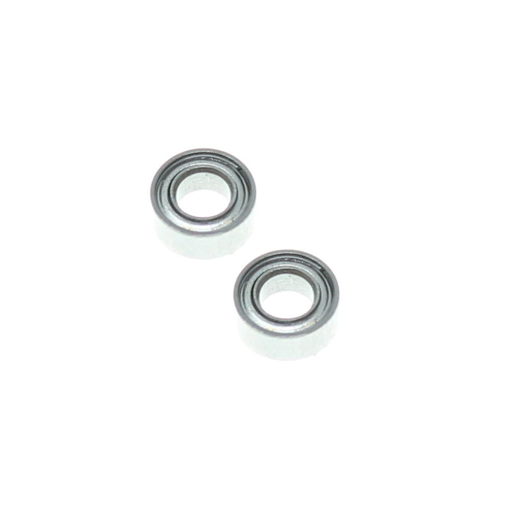 REDCAT - RER13480 3x6x2.5mm Ball Bearings (2pcs) (RER13480)