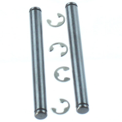 REDCAT - 50235 Rear Lower Outer Hinge Pins(6x61mm)(2pcs) (50235)