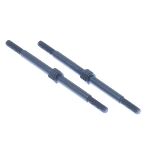 REDCAT - Rear Upper Link (3x60mm)(2pcs) (TM-28)