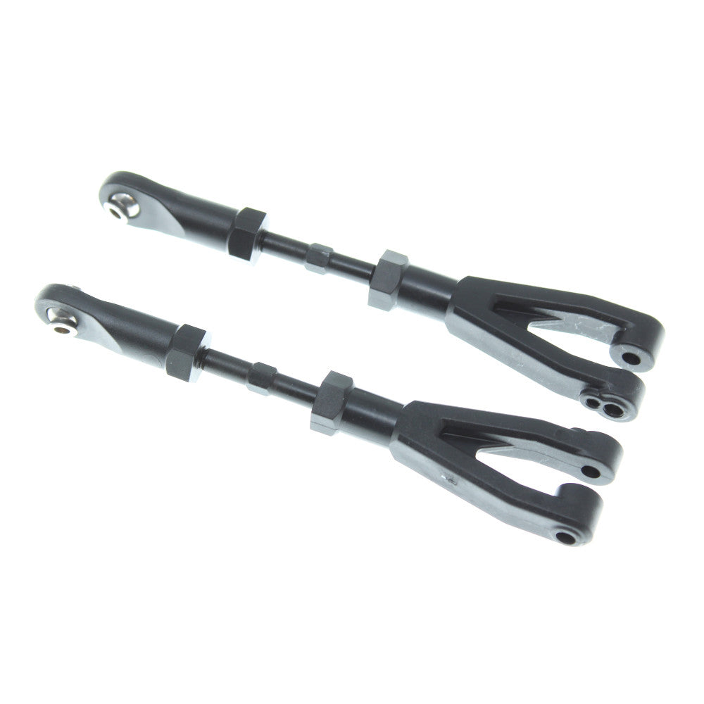 REDCAT - RER15206 Rear Upper Suspension Arms (1pr) V3 (RER15206)