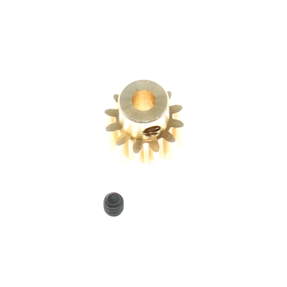 REDCAT - RER22344 12T Pinion Gear(32P)(1pc) (RER22344)