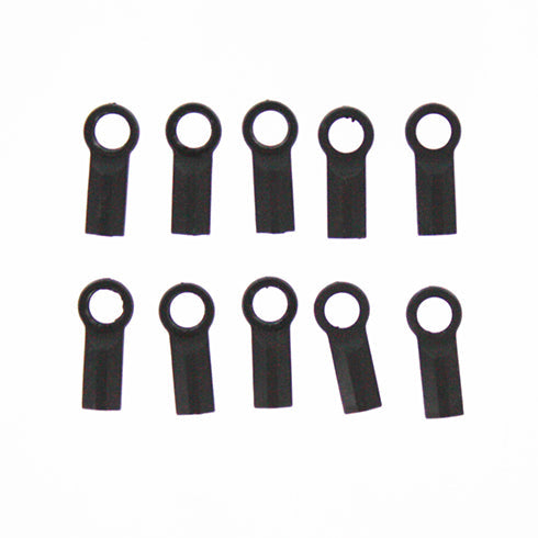 REDCAT - Rod Ends (Plastic)(10pcs) (BS702-062)