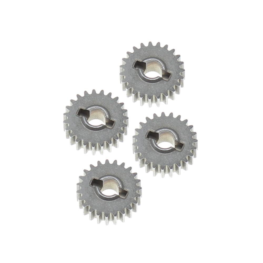REDCAT - RER29266 Portal Gears (23T)(4pcs) (RER29266)