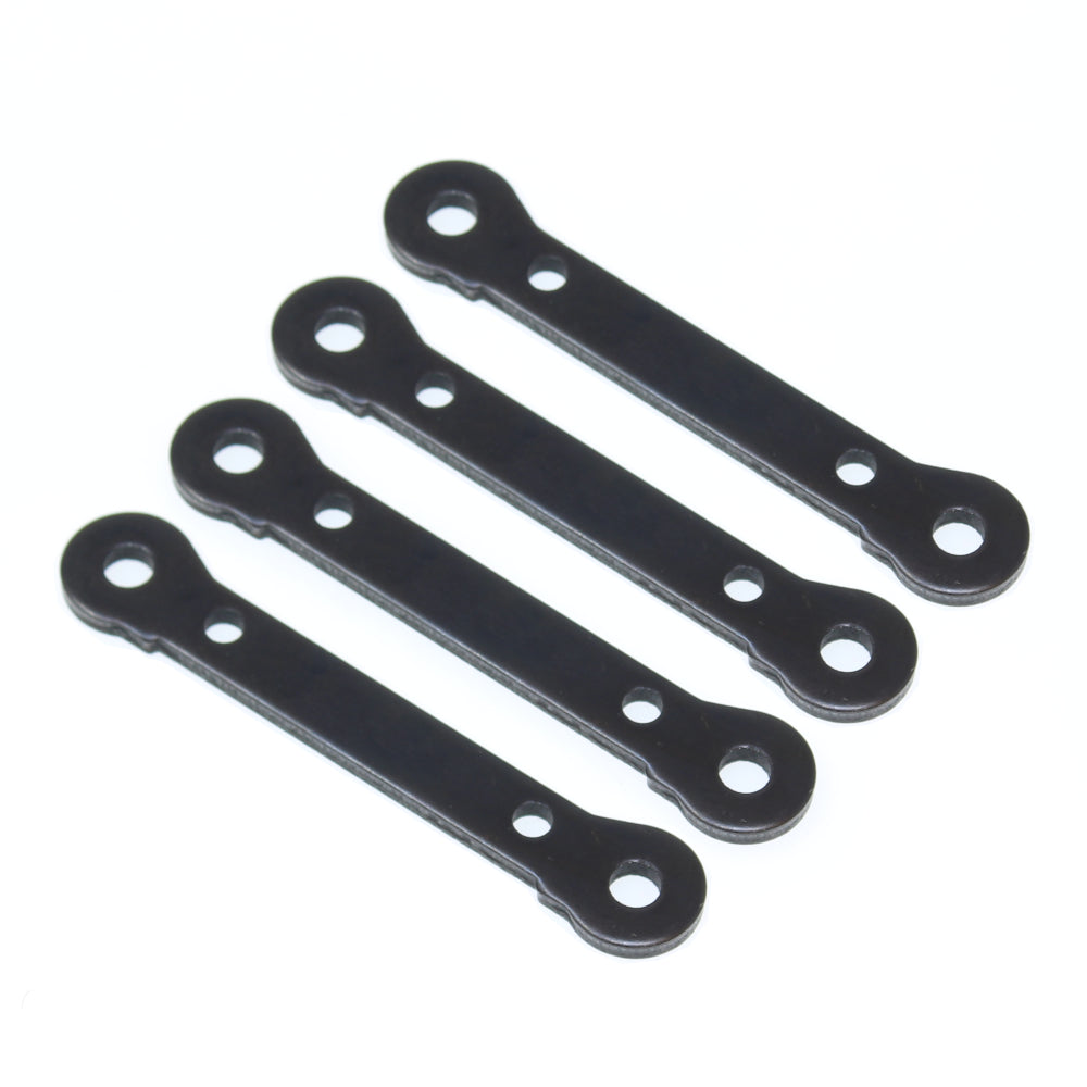 REDCAT - RER27129 Suspension Pin Braces (4pcs) (RER27129)