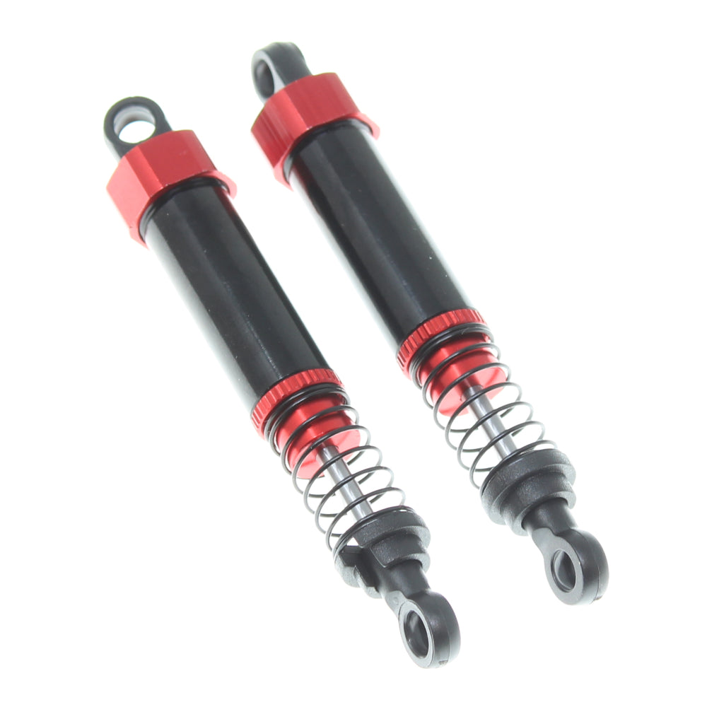 REDCAT - RER30682 Front Shocks (Aluminum)(1pr) (RER30682)