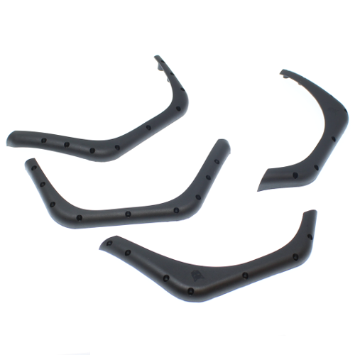REDCAT - RER11387 Body Fender Set (Outer)(1set) (RER11387)