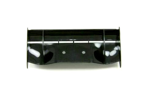 REDCAT - 06100b 1/10th High Downforce Wing(Black)(1pc) (06100b)