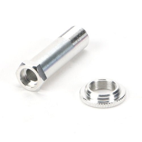 REDCAT - Servo Saver Tube W/ Nut(1pr) (510146)