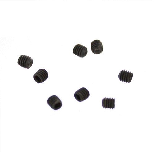REDCAT - 50110 3x3mm Set Screws (8pcs) (50110)