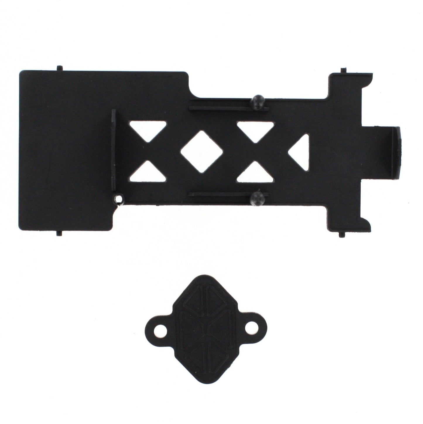REDCAT - Battery Holder w/Covers (68026)