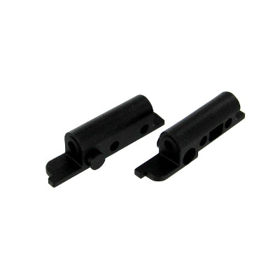 REDCAT - F/R Suspension Arm Mounts(Plastic)(1pr) (20722)