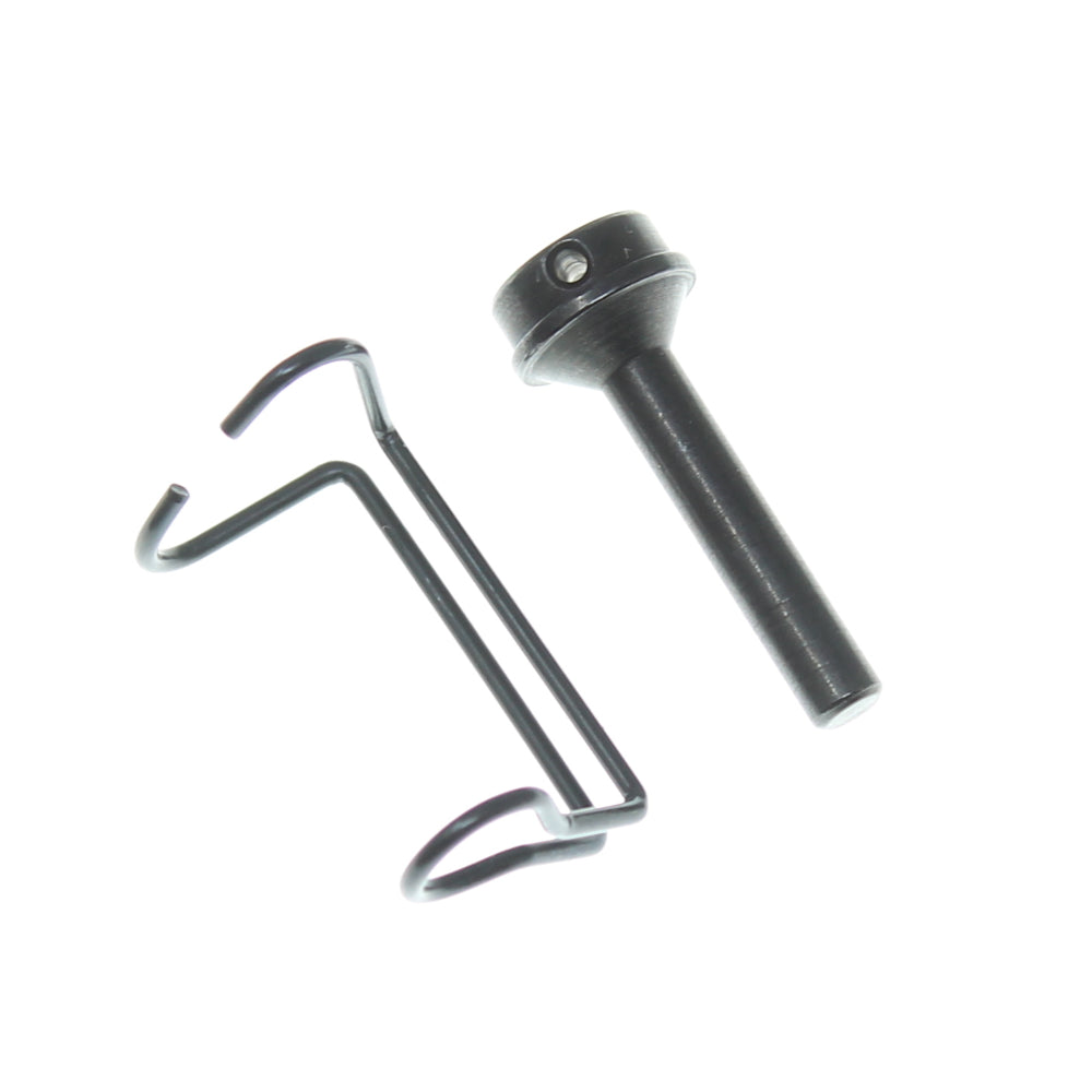 REDCAT - RER23709 Hitch Pin w/ Spring(1set) (RER23709)