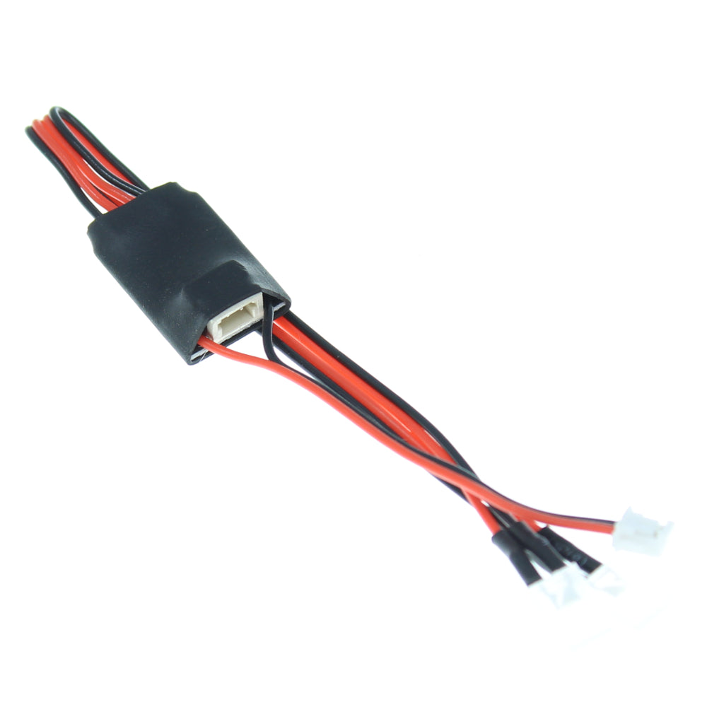 REDCAT - RER13674 Headlight LED set(1set) (RER13674)