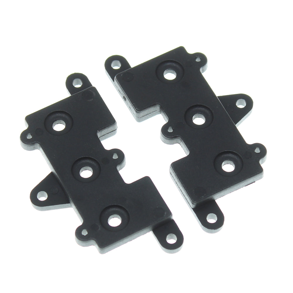 REDCAT - RER23703 Taillight Housings (2pcs) (RER23703)