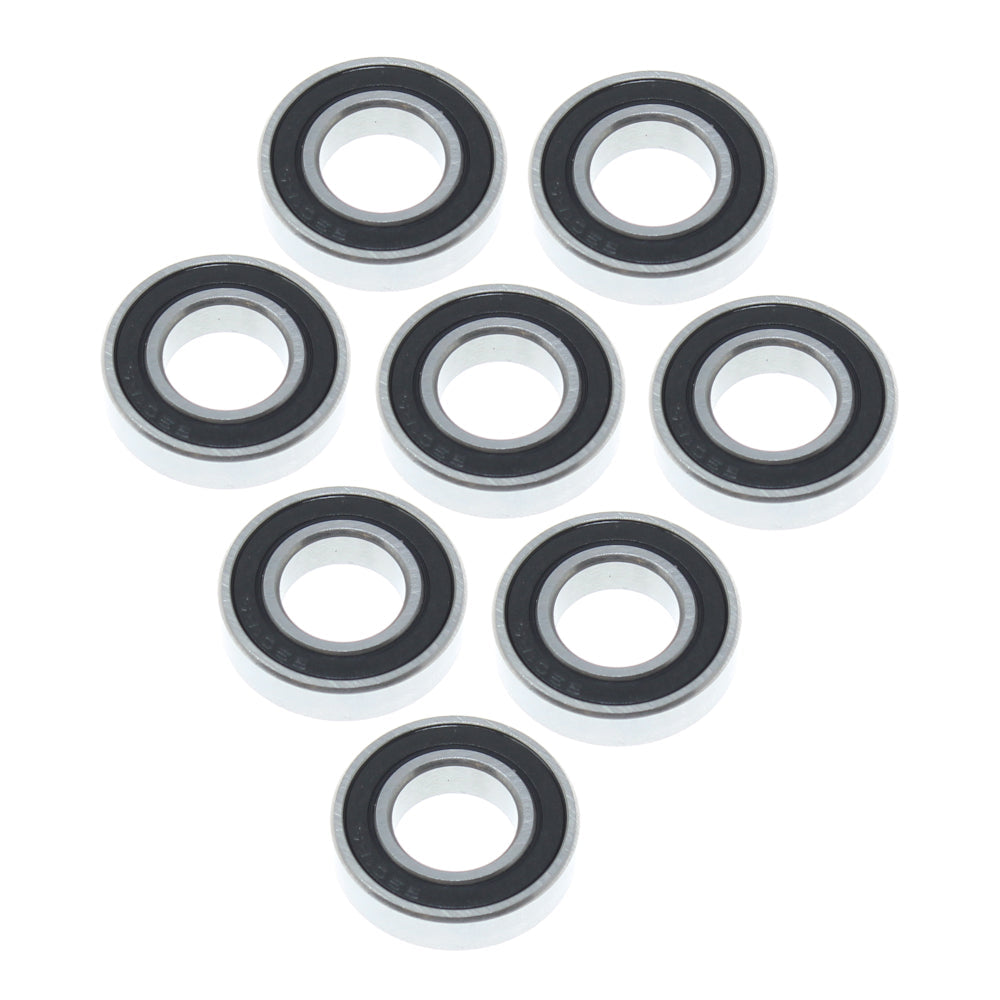 REDCAT - RER27434 12x24x6mm Ball Bearings (8pcs) (RER27434)