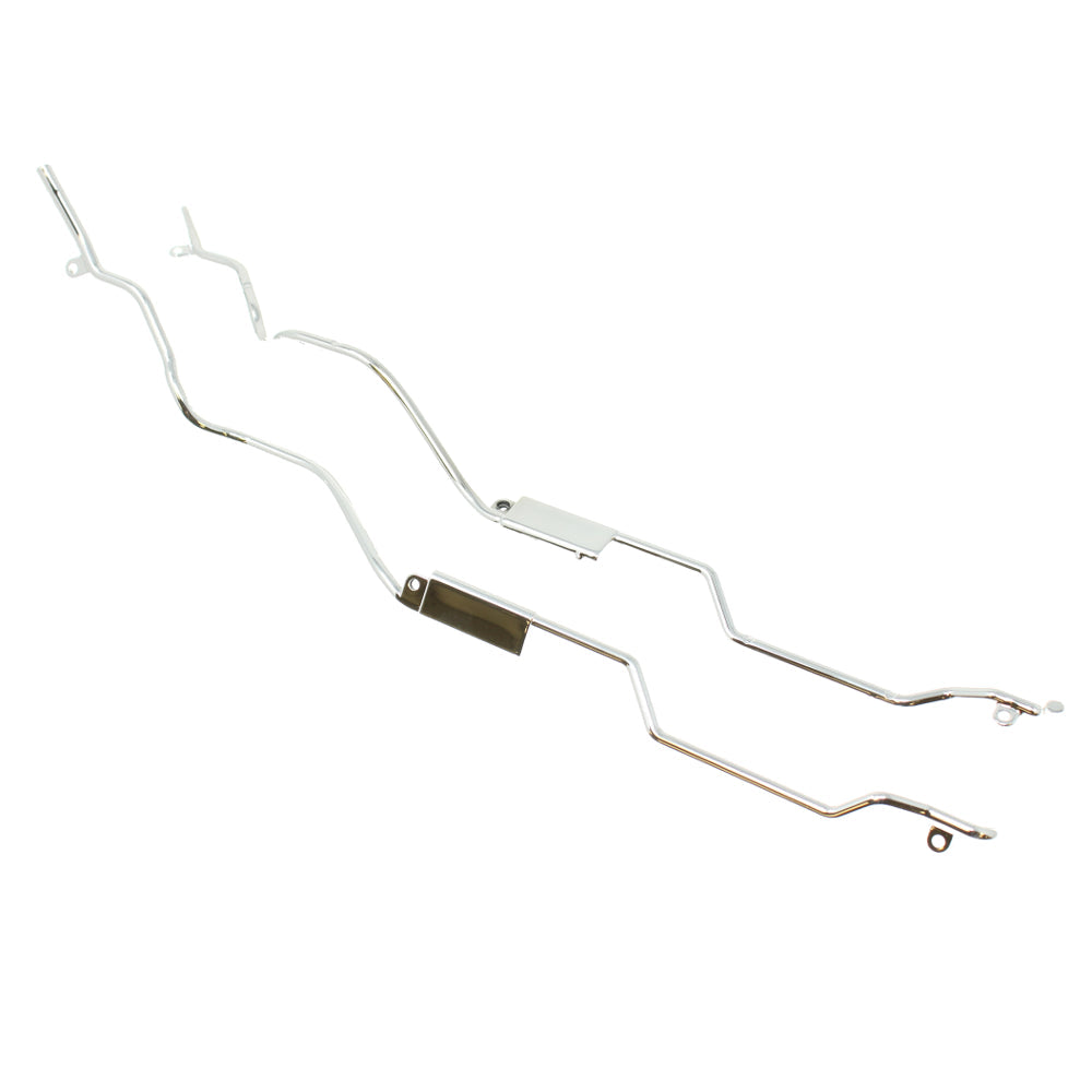 REDCAT - RER13431 Exhaust Set (Plastic) (1pr) (RER13431)